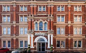 Exeter Rougemont Hotel By Sunday